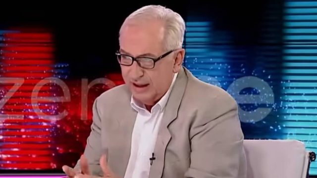 «Έκρηξη» από τον Κώστα Λεφάκη: Τραυματικό τέλος στον Νοέμβριο για Διδύμους, Παρθενους και άλλα 3 ζώδια