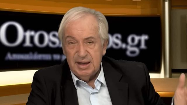Μεγάλο ζόρι για τα ζώδια από τον Κώστα Λεφάκη: Το 2023 μπαίνει πολύ δύσκολα για Ταύρους, Τοξότες και…
