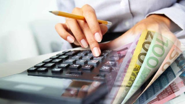 Δανειολήπτες στο «κόκκινο» – Αυξήσεις «σοκ» στα επιτόκια