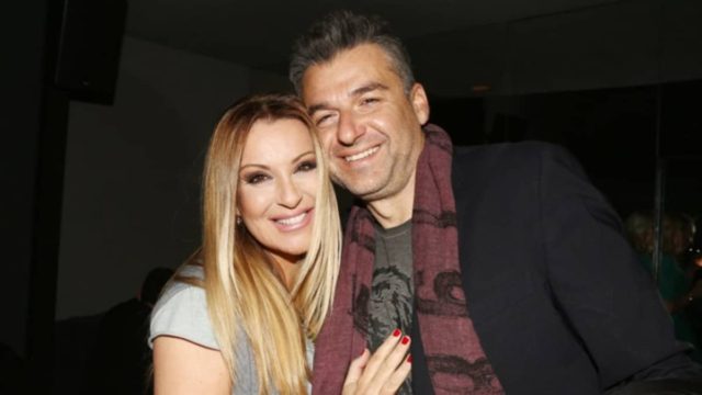 Κόλαφος η Ναταλία Γερμανού για Γιώργο Λιάγκα: «Τον καθιστά αντιπαθή και ενοχλητικό..»
