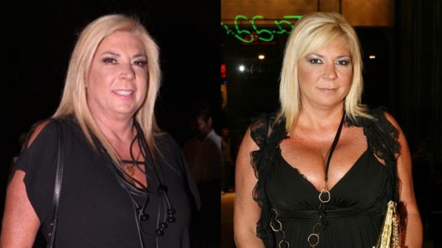 «Φυλάκιση για τη Δήμητρα Λιάνη…» – Η «κατάρρευσή» της δεκαετίες μετά το θάνατο του Ανδρέα Παπανδρέου
