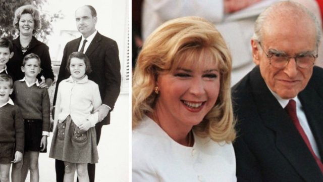 «Ο Ανδρέας είχε μετανιώσει για…»: Κόλαφος η Μαργαρίτα Παπανδρέου για τη Δήμητρα Λιάνη