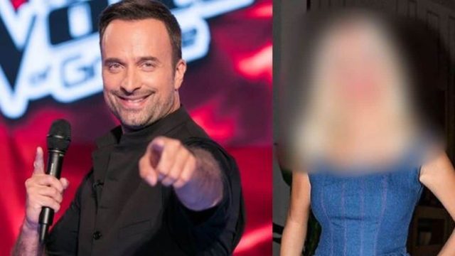 Ο Γιώργος Λιανός ήθελε άνδρα ο ΣΚΑΙ όμως επέλεξε γυναίκα – Αυτή είναι η αντικαταστάτρια του στο The Voice