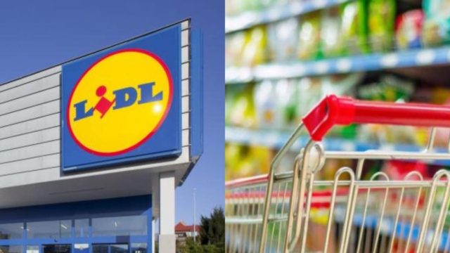 Το είπαν και το έκαναν τα Lidl – Το «τερμάτισαν» στα σούπερ μάρκετ