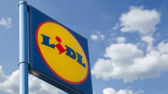 «Τινάζουν την μπάνκα» τα Lidl – Φρενίτιδα μετά την τελευταία ανακοίνωση