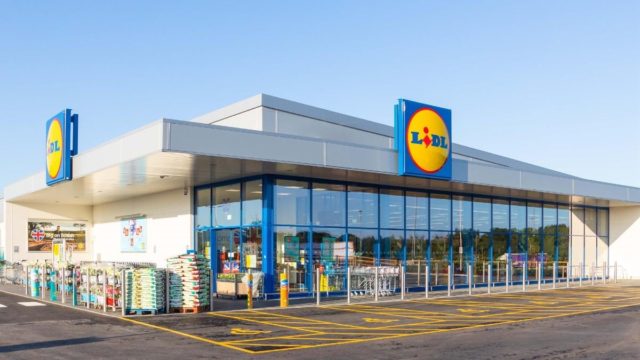 Συγκίνηση με την νέα ανακοίνωση των Lidl – Αφορά 6 περιοχές της Ελλάδας