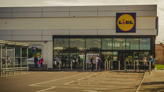 Αναβρασμός για τα Χριστούγεννα στα Lidl – Φρενίτιδα με την νέα ανακοίνωση της εταιρείας