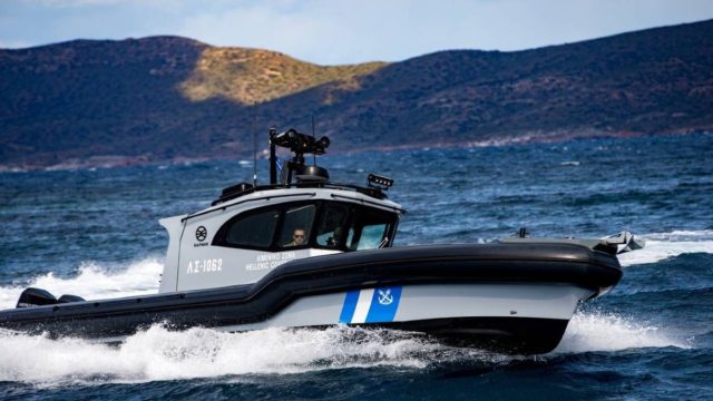 Φαρμακονήσι και Σύμη: Εντοπισμός τριών σορών από το λιμενικό