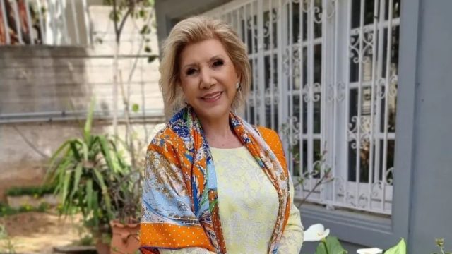 Ρίχνει τα ζώδια στη σκληρή πραγματικότητα η Λίτσα Πατέρα: Έρχονται κρίσιμες ώρες και μεγάλες αλλαγές για Κριούς, Διδύμους και…