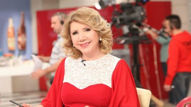Χαλάει τα σχέδια των ζωδίων η Λίτσα Πατέρα: Σαββατοκύριακο με αναποδιές για Κριούς, Καρκίνους και…
