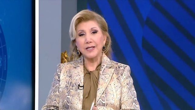 «Μυστήριο» και αιφνιδιασμός από τη Λίτσα Πατέρα: Απρόβλεπτες εξελίξεις για Καρκίνους, Σκορπιούς και 3 ακόμη ζώδια