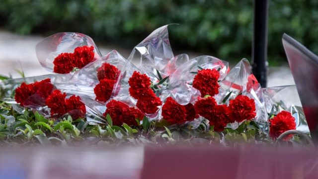 Η φωτογραφία της ημέρας: Η μνήμη πρέπει πάντα να μένει…
