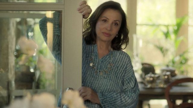 «Εξαιρετική, ανθρώπινη, αληθινή, μας συγκίνησες…» – Το Twitter υποκλίθηκε στην απίθανη ερμηνεία της Χάρις Αλεξίου στο Maestro