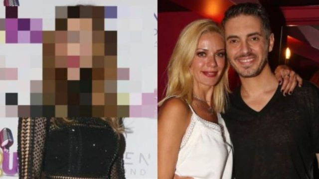 6 χρόνια αχώριστοι: Η σχέση που είχε ο Μιχάλης Χατζηγιάννης πριν τη Ζέτα Μακρυπούλια
