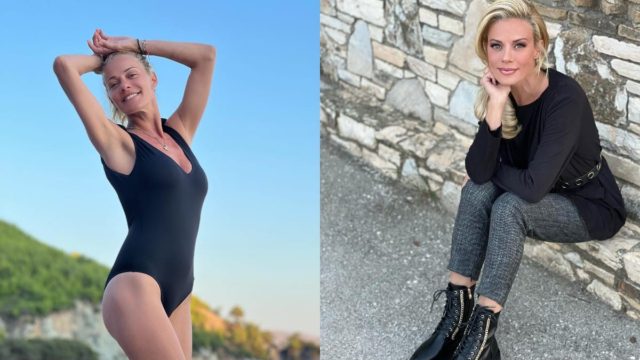 Τους μοιάζει συγκλονιστικά: Αυτοί είναι οι γονείς της Ζέτας Μακρυπούλια – Το μέρος όπου μεγάλωσαν