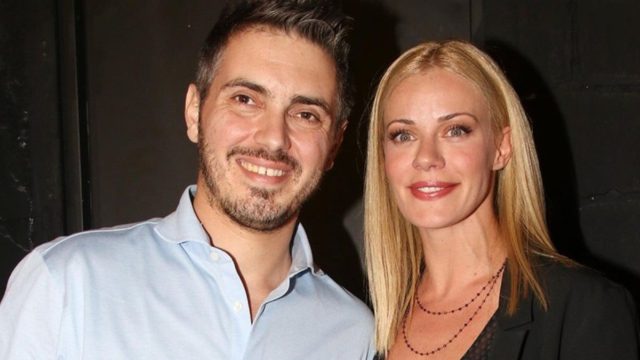Το έχτιζαν και το παρέσυρε η πυρκαγιά: Το σπίτι των ονείρων της Ζέτας Μακρυπούλια και του Μιχάλη Χατζηγιάννη που πουλήθηκε λόγω οικονομικών προβλημάτων