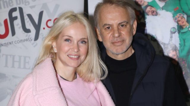 «Βόμβα» από Μαρί Κωνσταντάτου: Το ενδεχόμενο ενός δεύτερου γάμου και η απόκτηση παιδιού