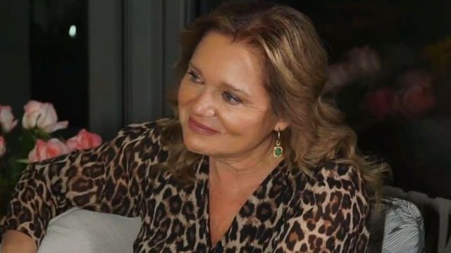 «Κάνω πολλά λάθη ως μαμά, τη μεγάλωσα…»: Μίλησε ανοιχτά για τη σχέση με την κόρη της η Μαρία Καβογιάννη