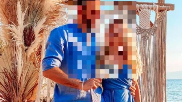 «Βόμβα» στην ελληνική showbiz: Σύννεφα στον γάμο γνωστού ζευγαριού!