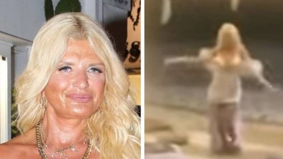 Έδωσε…ρέστα η Μαρίνα Πατούλη: Το «καυτό» τσιφτετέλι που…τρέλανε τους πάντες