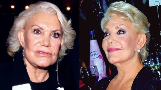 «Βουβαμάρα» με την Μαρινέλλα – «Ήμουν προχωρημένη, γουστάρω…»