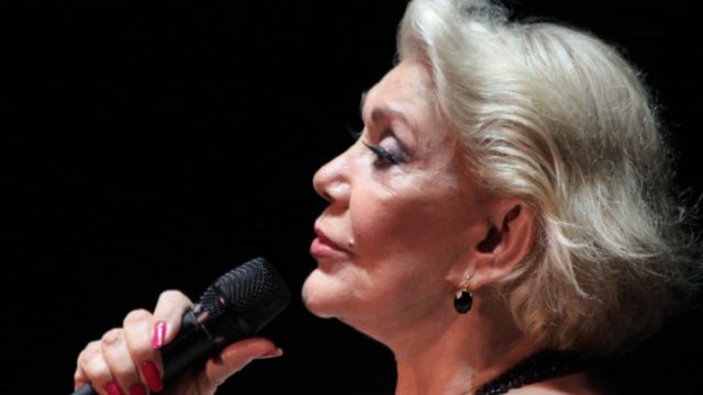 Αυτό σίγουρα δεν το γνωρίζατε: Δεν πάει ο νους σας τι δεν έχει κάνει ποτέ η Μαρινέλλα
