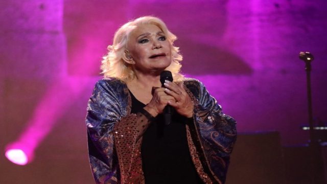 Θρίλερ για την Μαρινέλλα: «Αδηφάγο τέρας – Με κράτησε 75 μέρες κλεισμένη μέσα…»