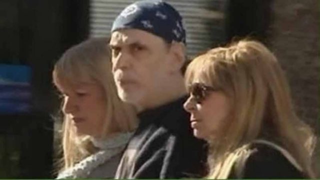 «Έλεγαν ότι πάμε να δούμε τον πο@@τη…» – «Θύελλα» αντιδράσεων για τον Γιώργο Μαρίνο