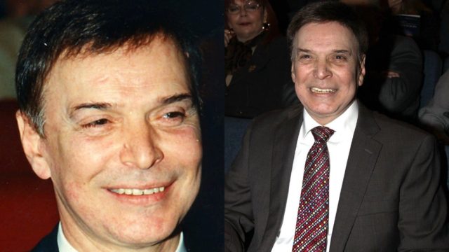 «Ήταν κατάντια να είμαστε μαζί…» – Πανικός με αποκάλυψη για τον Γιώργο Μαρίνο