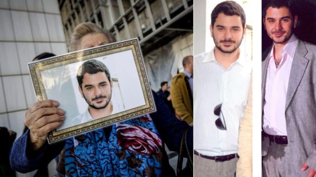 Ανατροπή στην υπόθεση του Μάριου Παπαγεωργίου: Κατά 99% τα οστά ΔΕΝ ανήκουν στο παλικάρι!