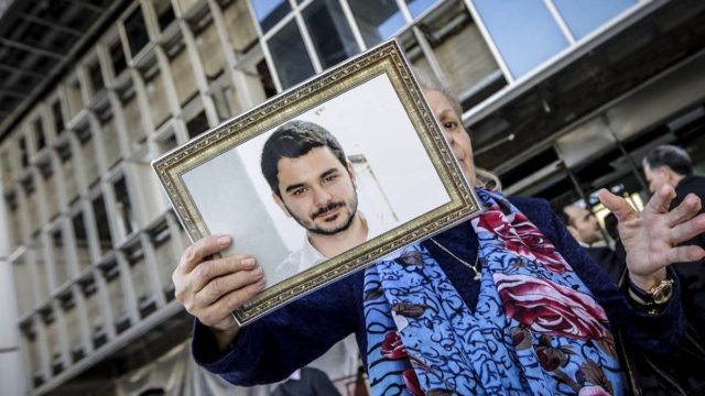 Δολοφονία Μάριου Παπαγεωργίου: Νέες εξελίξεις στην υπόθεση – Η μητέρα του στον ανακριτή (Video)