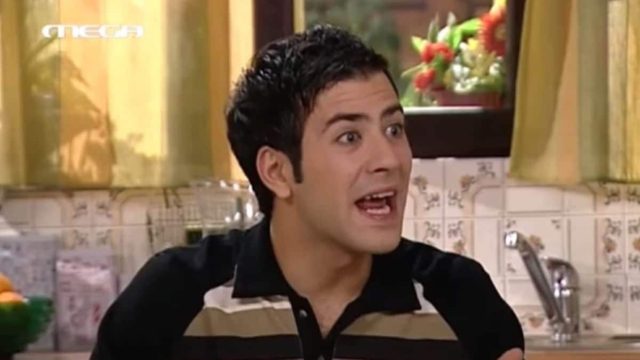 Καμία σχέση με παλιά: Αγνώριστος ο «Μάρκος» από το «Ευτυχισμένοι μαζί» – Δε φαντάζεστε τι κάνει σήμερα
