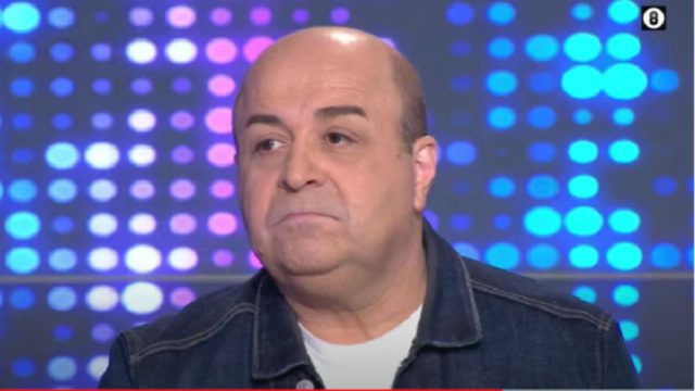 «Ο Μάρκος ήταν χάλια…» – Αποκαλύψεις για τις δύσκολες στιγμές του Σεφερλή