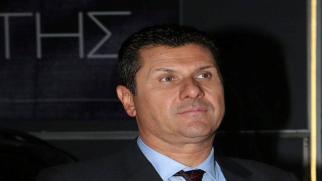 Συγκλονίζει ο Γιάννης Μάρκου μέσα από το νοσοκομείο: «Ήθελε να σκοτώσει άνθρωπο»