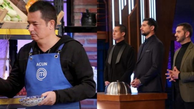 Επιστροφή-βόμβα στο Masterchef – Αποκάλυψη Ιωαννίδη για «χρυσάφι» από Ατζούν