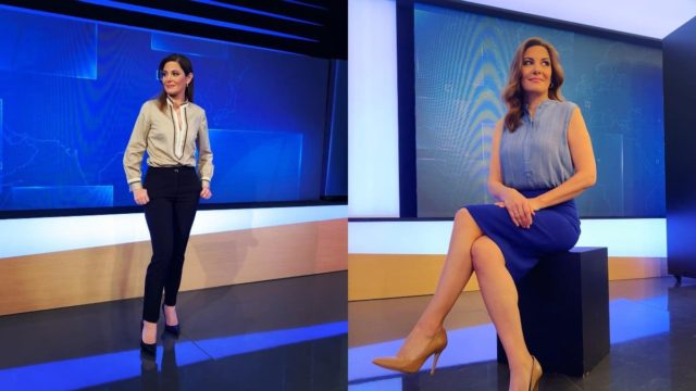 Απογοήτευση για την Φαίη Μαυραγάνη – Πολύ άσχημα νέα για την παρουσιάστρια