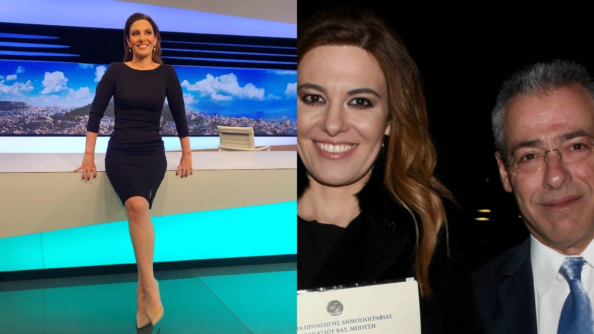Ανατροπή για Φαίη Μαυραγάνη και Νίκο Μάνεση – Έμαθαν τα νέα νωρίς το πρωί