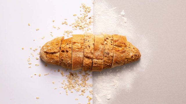 Με τι να αντικαταστήσω το ψωμί;