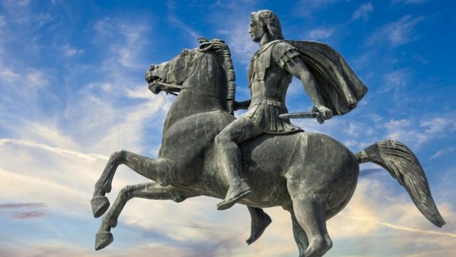 Οι λαοί που κατέκτησε… δεν καταλάβαιναν ότι είναι ο βασιλιάς: Αυτό ήταν το αδιανόητο ύψος του Μεγάλου Αλεξάνδρου