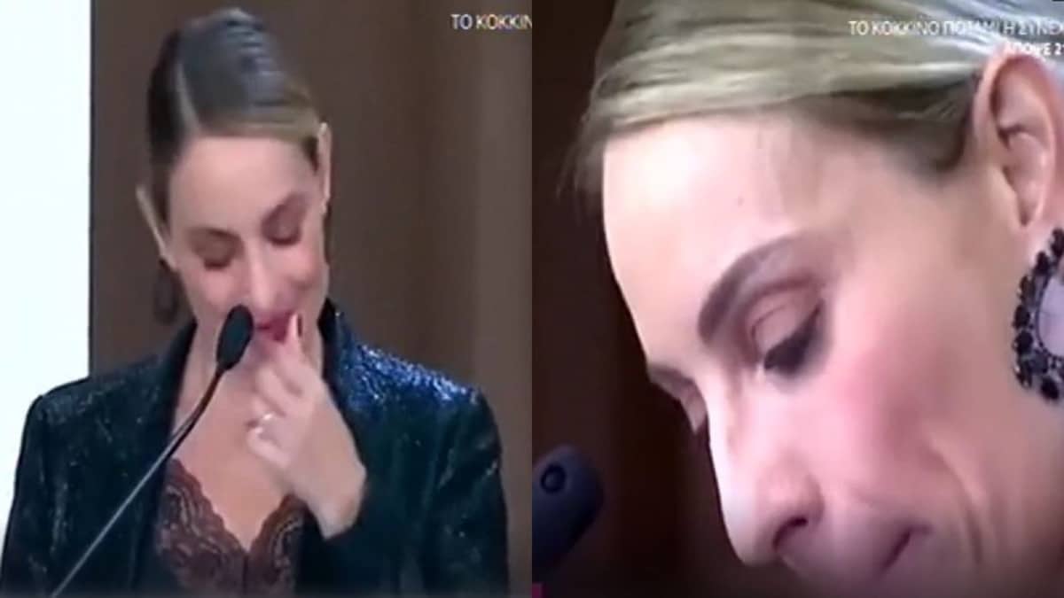 «Ο γιατρός μου διέγνωσε…» – Σπαράζει καρδιές η Ελεονώρα Μελέτη