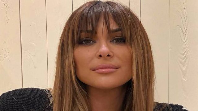 «Είμαι σε καλό δρόμο για να παντρευτώ, ο άντρας μου είναι η μεγάλη μου αγάπη» – Η εξομολόγηση της Μελίνας Ασλανίδου