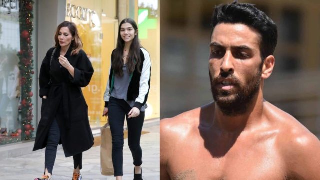 Απόλυτη ευτυχία για τη Δέσποινα Βανδή: Παντρεύεται η Μελίνα Νικολαΐδη με τον 34χρονο σύντροφό της;