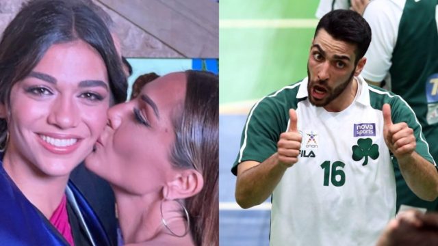Αυτή έκλεισε πρόσφατα τα 18 κι εκείνος είναι… – Η αλήθεια για τη διαφορά ηλικίας της Μελίνας Νικολαΐδη με το σύντροφό της