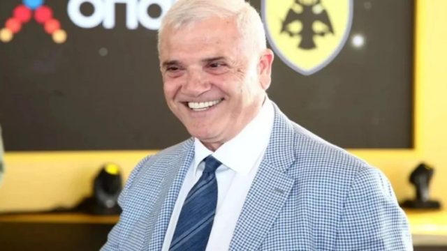 Κίνηση ματ από Μελισσανίδη – Ποιο κανάλι αγοράζει