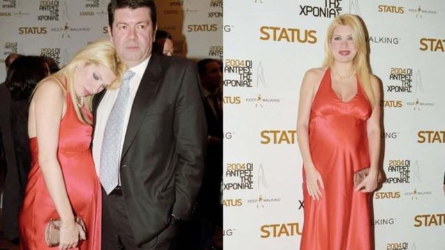 6 εγκυμοσύνες με 2 αποβολές: Αυτός είναι ο λόγος για τον οποίο η Ελένη Μενεγάκη είχε όνειρο από μικρή να κάνει πολλά παιδιά