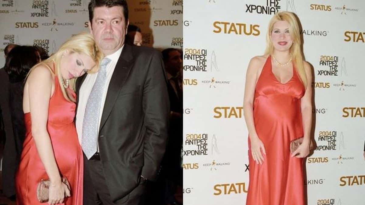 6 εγκυμοσύνες με 2 αποβολές: Αυτός είναι ο λόγος για τον οποίο η Ελένη Μενεγάκη είχε όνειρο από μικρή να κάνει πολλά παιδιά