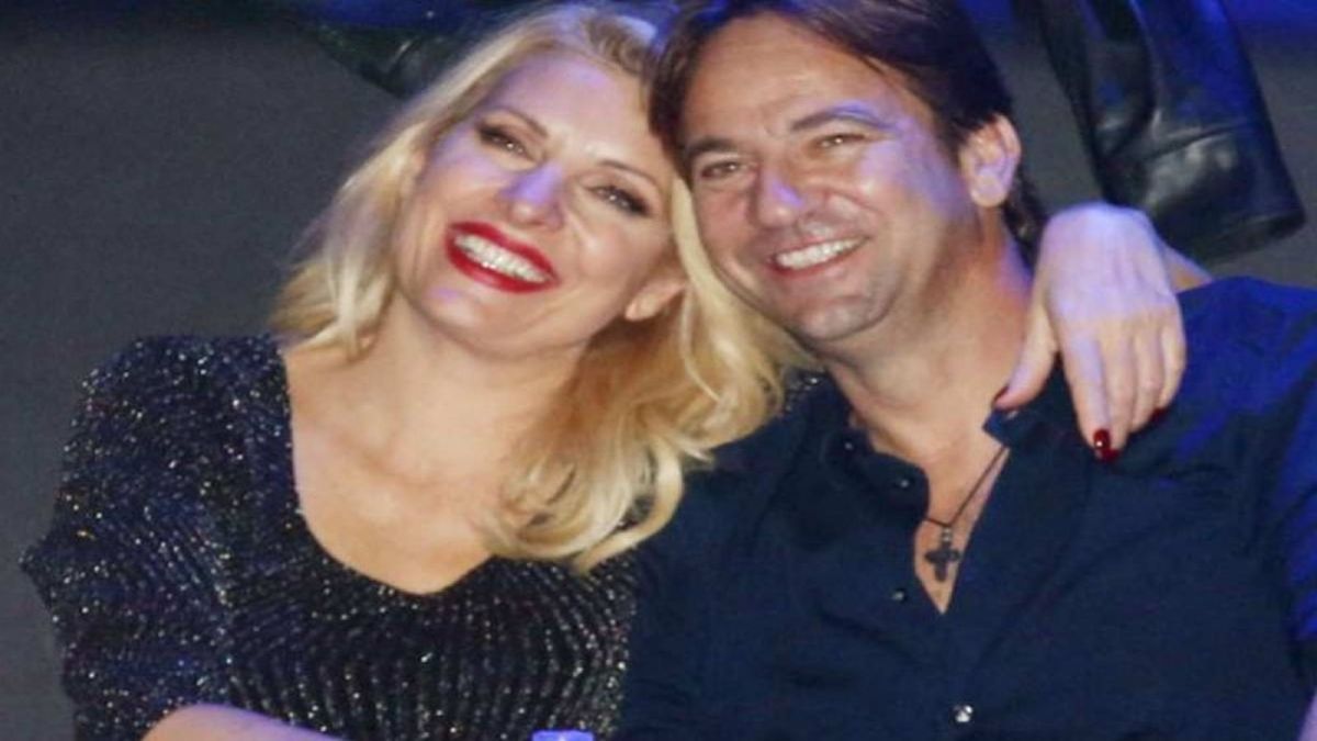 Ξαφνική απόφαση για Ελένη Μενεγάκη και Ματέο Παντζόπουλο: Μετά από χρόνια κοινής ζωής…