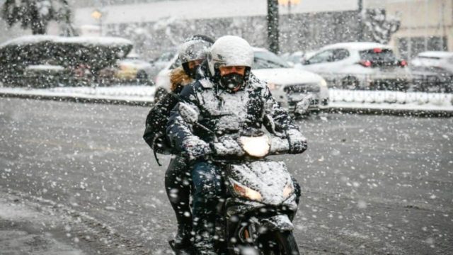 Ανατροπή από τα Μερομήνια: «Τον Νοέμβριο θα υπάρξει μια τεράστια έκπληξη! Θα έχουμε…» – Σοκ με τον καιρό εν όψει χειμώνα!
