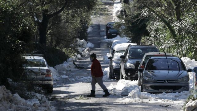 Το είπαν ξεκάθαρα τα Μερομήνια: «Λευκά» Χριστούγεννα στην Ελλάδα με πολλά χιόνια!