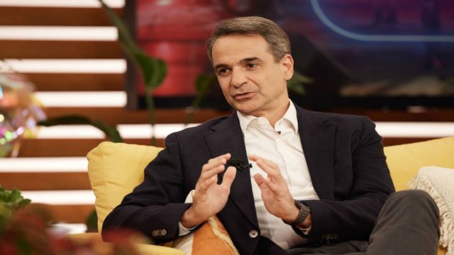 Ηχηρό μήνυμα Κυριάκου Μητσοτάκη: “Να ξεπεράσουμε τις προκαταλήψεις – Καμία δικαιολογία για κακοποιητικές συμπεριφορές” (Video)